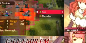 Fire Emblem Echoes: Shadows of Valentia