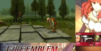 Fire Emblem Echoes: Shadows of Valentia