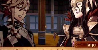Fire Emblem Fates: Conquest