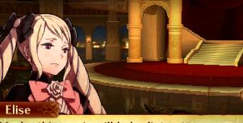 Fire Emblem Fates: Conquest