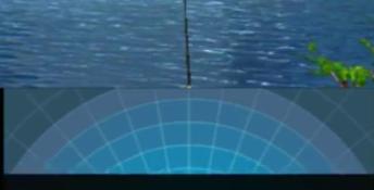 Fish Eyes 3D 3DS Screenshot