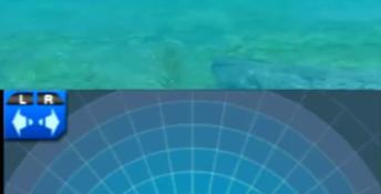 Fish Eyes 3D 3DS Screenshot