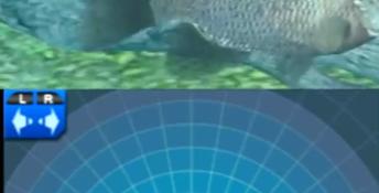 Fish Eyes 3D 3DS Screenshot