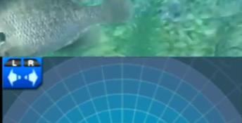 Fish Eyes 3D 3DS Screenshot