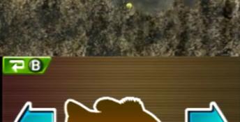 Fish Eyes 3D 3DS Screenshot