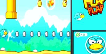 Flap Flap