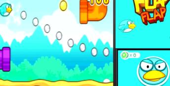 Flap Flap