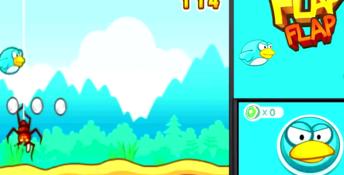 Flap Flap