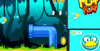 Flap Flap