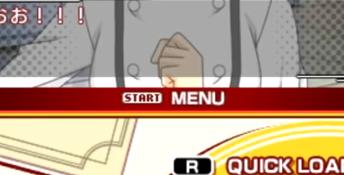 Food Wars: The Dish of Friendship and Bonds 3DS Screenshot