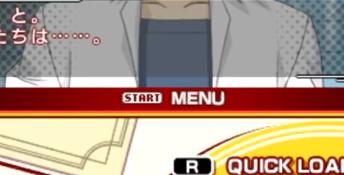 Food Wars: The Dish of Friendship and Bonds 3DS Screenshot