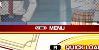 Food Wars: The Dish of Friendship and Bonds 3DS Screenshot