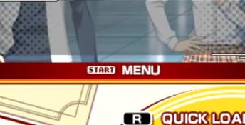 Food Wars: The Dish of Friendship and Bonds 3DS Screenshot