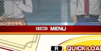 Food Wars: The Dish of Friendship and Bonds 3DS Screenshot