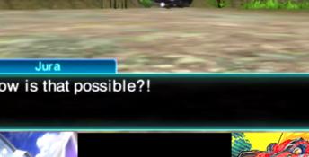 Fossil Fighters: Frontier