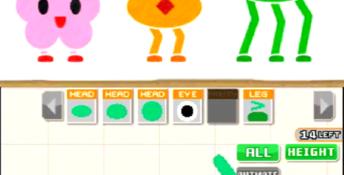 Freakyforms Deluxe: Your Creations, Alive!