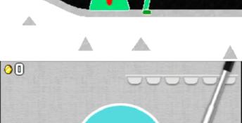 Freakyforms Deluxe: Your Creations, Alive! 3DS Screenshot
