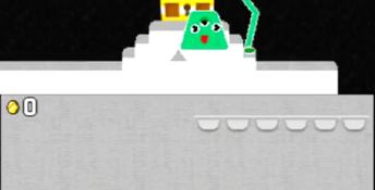 Freakyforms Deluxe: Your Creations, Alive! 3DS Screenshot