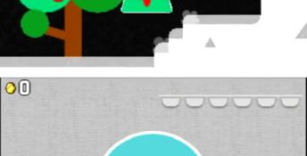 Freakyforms Deluxe: Your Creations, Alive! 3DS Screenshot