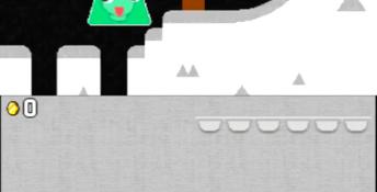 Freakyforms Deluxe: Your Creations, Alive! 3DS Screenshot
