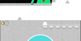 Freakyforms Deluxe: Your Creations, Alive! 3DS Screenshot