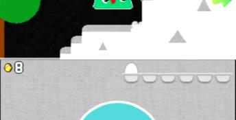 Freakyforms Deluxe: Your Creations, Alive! 3DS Screenshot