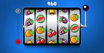 Frutakia 2 3DS Screenshot