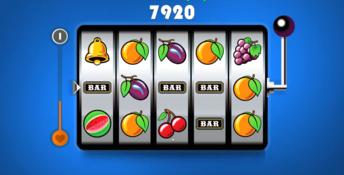 Frutakia 2 3DS Screenshot