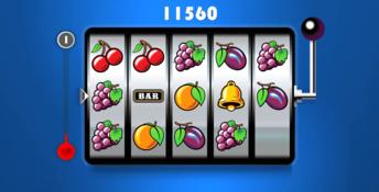 Frutakia 2 3DS Screenshot