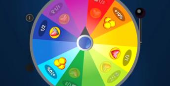 Frutakia 2 3DS Screenshot