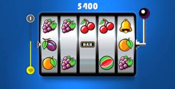 Frutakia 2 3DS Screenshot