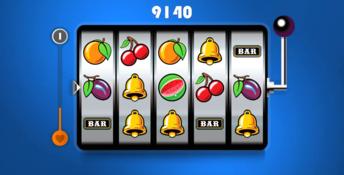 Frutakia 2 3DS Screenshot