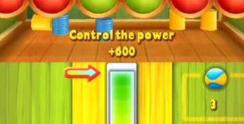 Funfair Party Games