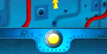 Funfair Party Games 3DS Screenshot