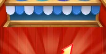 Funfair Party Games 3DS Screenshot