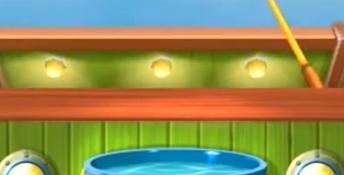 Funfair Party Games 3DS Screenshot