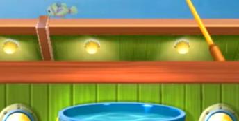 Funfair Party Games 3DS Screenshot