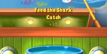 Funfair Party Games 3DS Screenshot