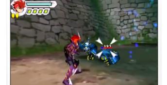 Gaist Crusher