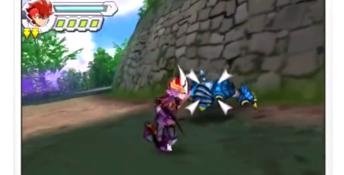 Gaist Crusher