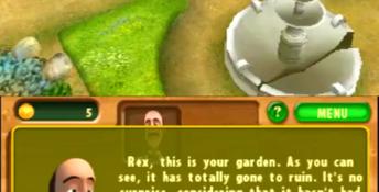 Gardenscapes