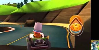 Garfield Kart