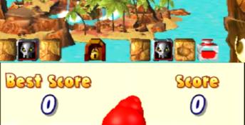 Gem Smashers 3DS Screenshot
