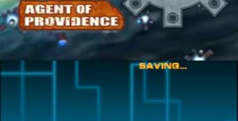 Generator Rex: Agent of Providence 3DS Screenshot