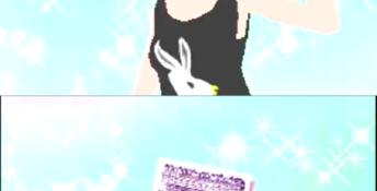 Girls' Fashion Shoot 3DS Screenshot