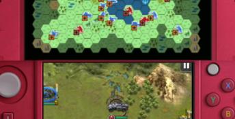 Glory of Generals