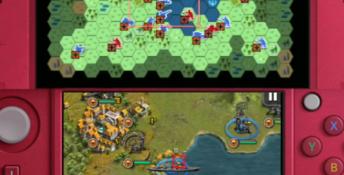 Glory of Generals
