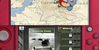 Glory of Generals
