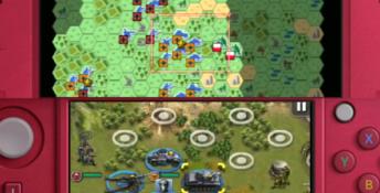 Glory of Generals