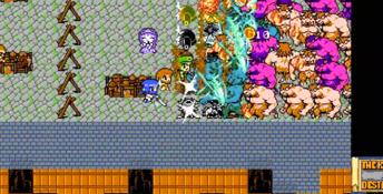 Gotta Protectors 3DS Screenshot